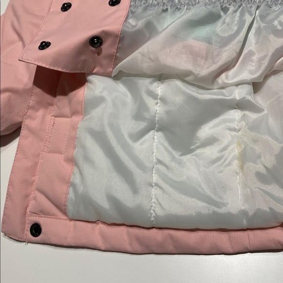 Mountain Warehouse Girls Winter Jacket - Picture 11 of 16